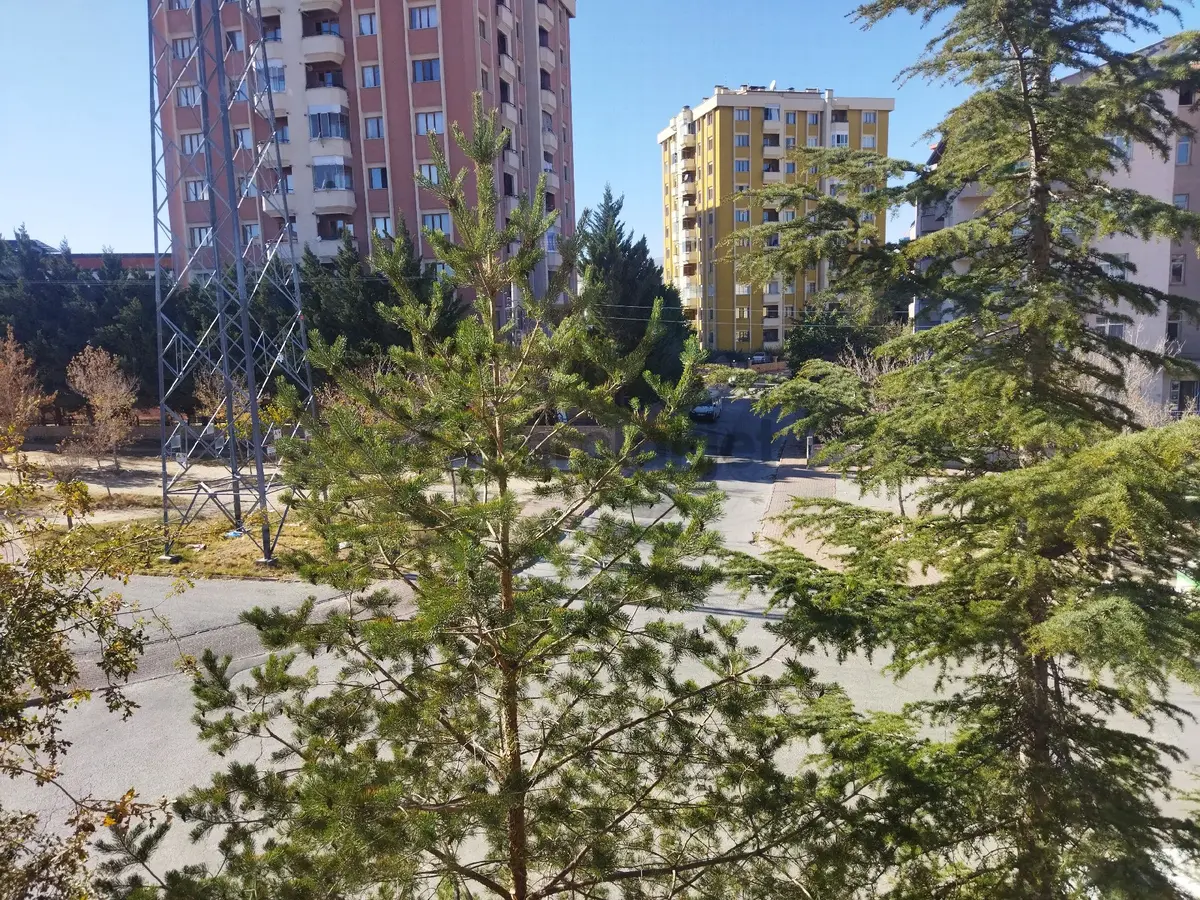 Bosna'da Kiralık 3+1 Daire - 13