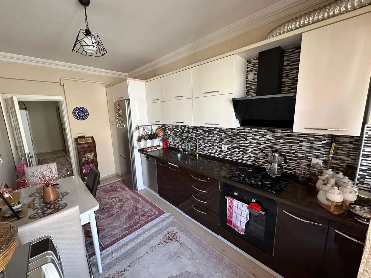 Düzce Merkez Azmimilli.de Satılık Son Kat 3+1 Daire - 20
