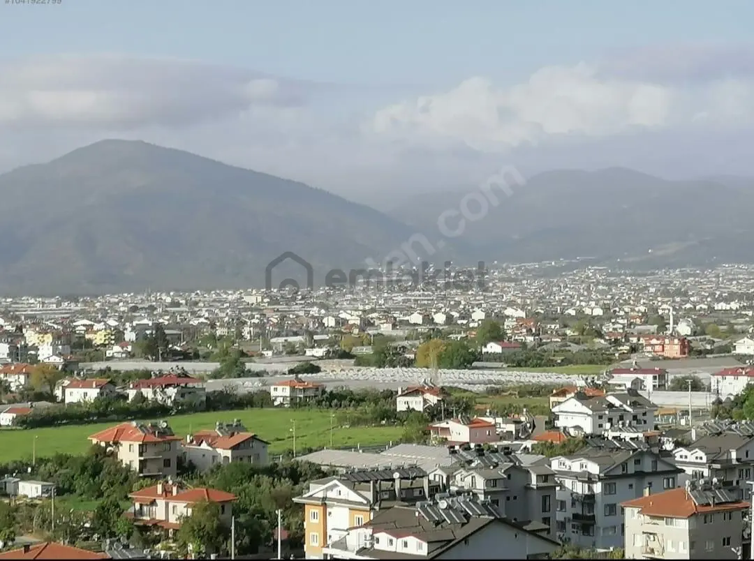 Stop'tan Muhteşem Manzaralı 2+1 - 13