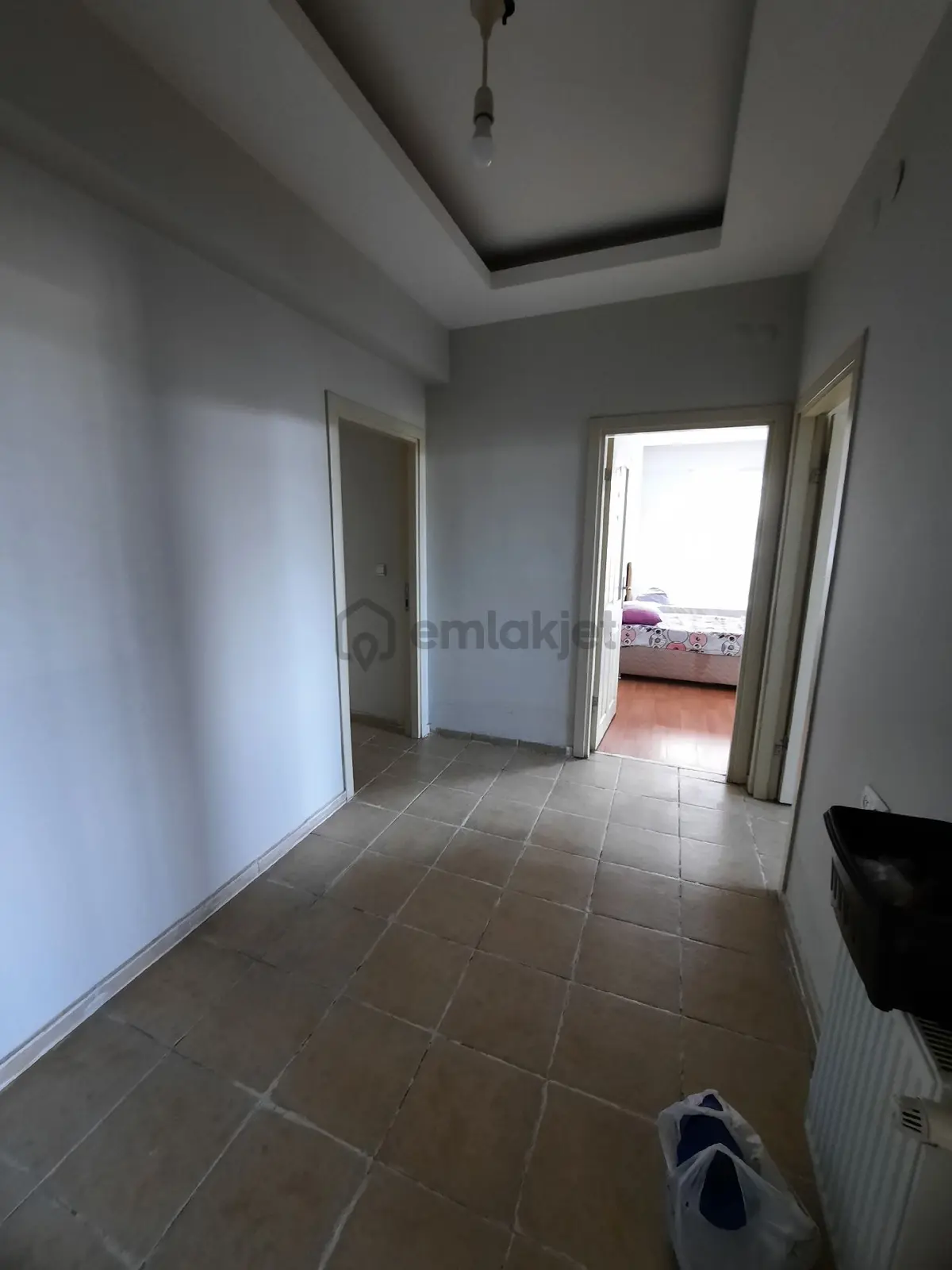 Talas Anayurt Eşyalı 4 Oda Kiralık Daire - 5