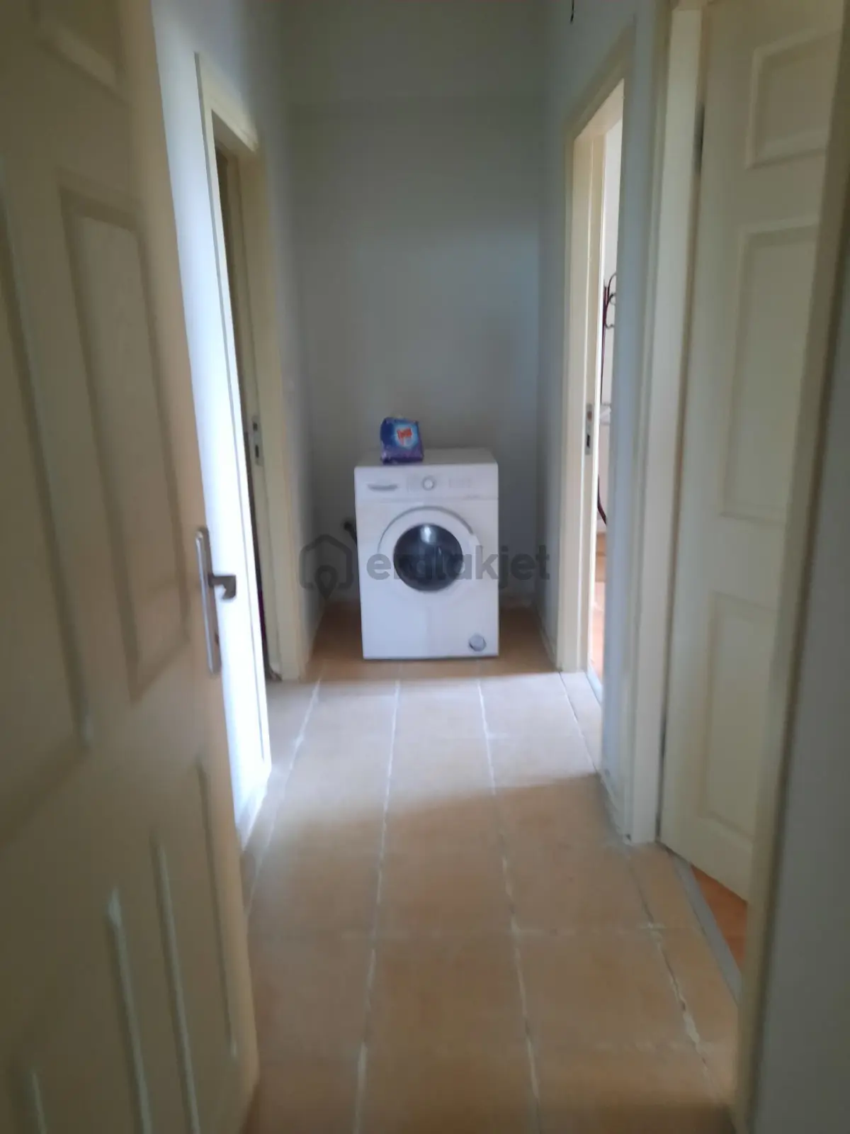 Talas Anayurt Eşyalı 4 Oda Kiralık Daire - 12