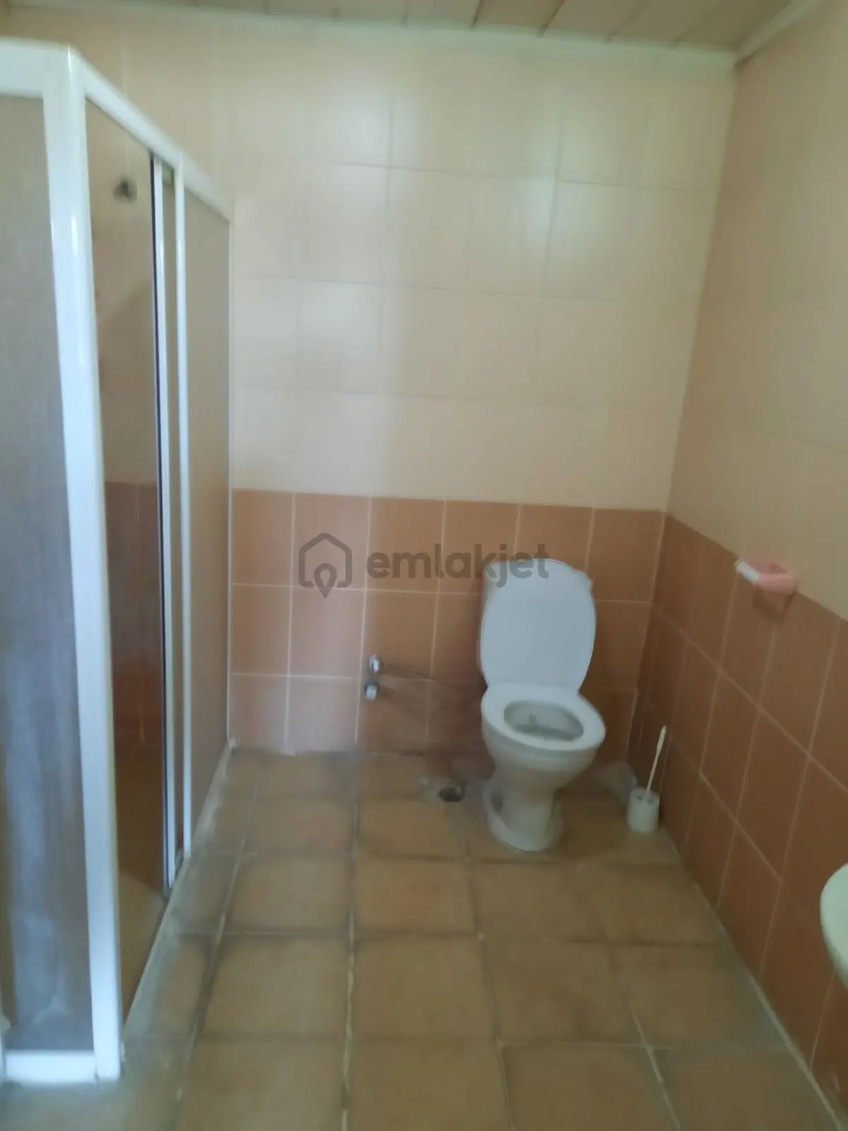 Talas Anayurt Eşyalı 4 Oda Kiralık Daire - 11