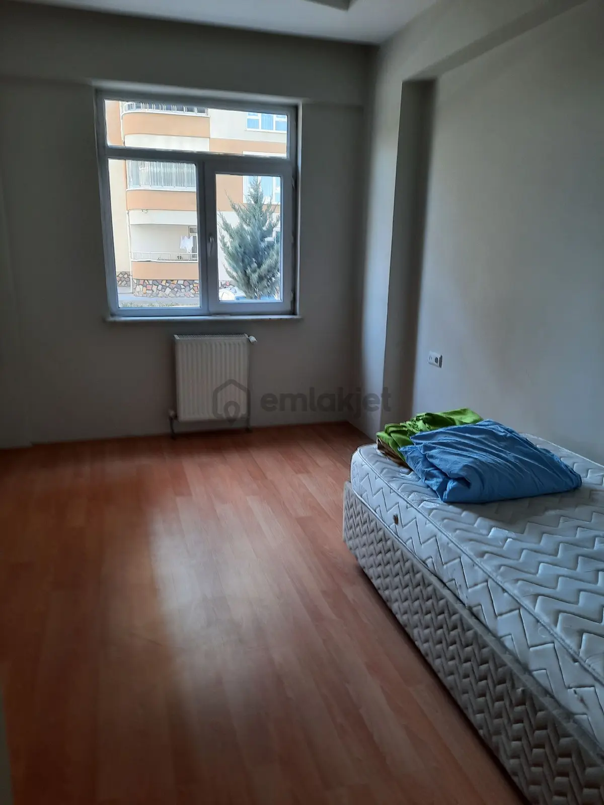 Talas Anayurt Eşyalı 4 Oda Kiralık Daire - 13