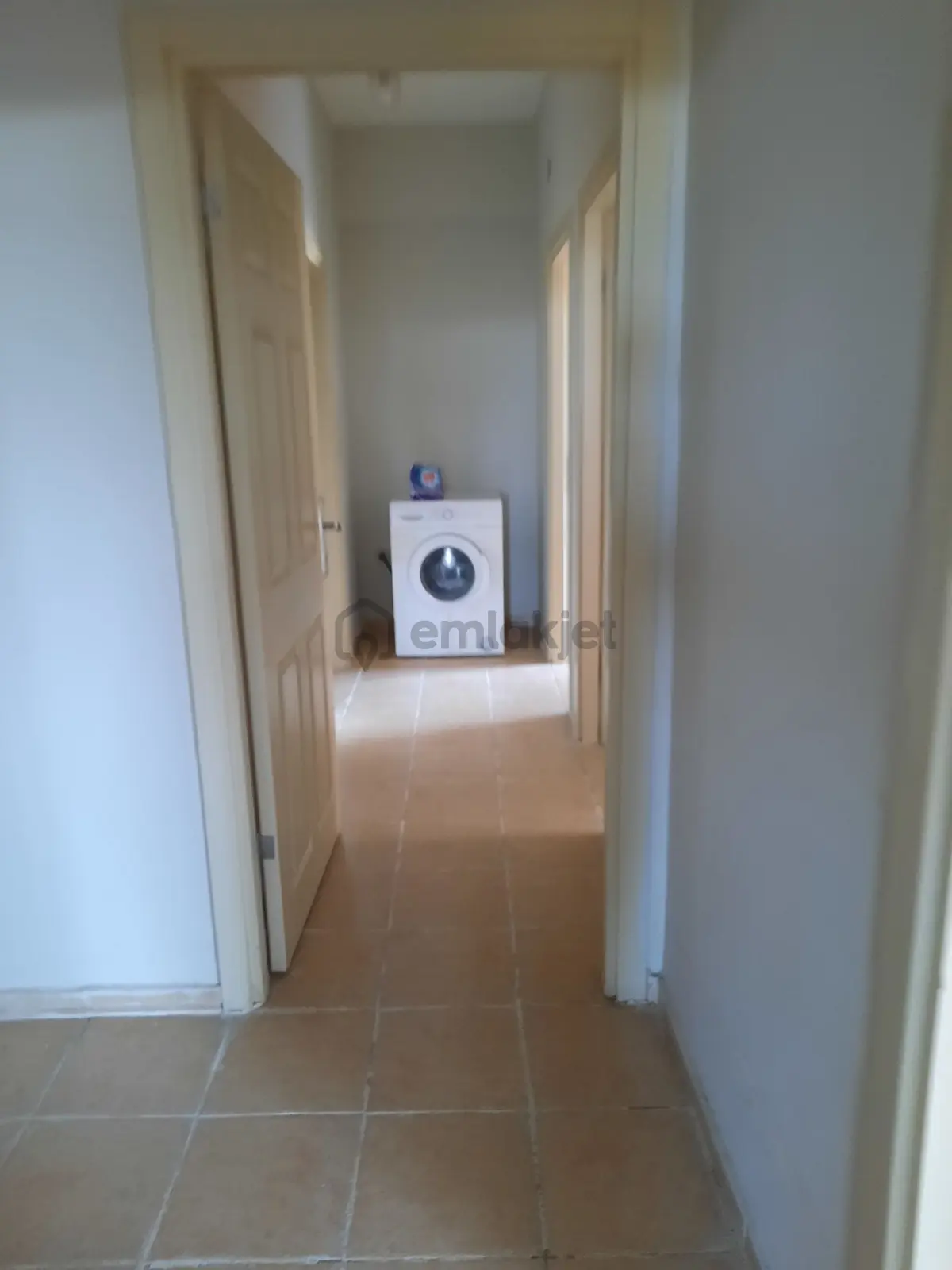 Talas Anayurt Eşyalı 4 Oda Kiralık Daire - 3