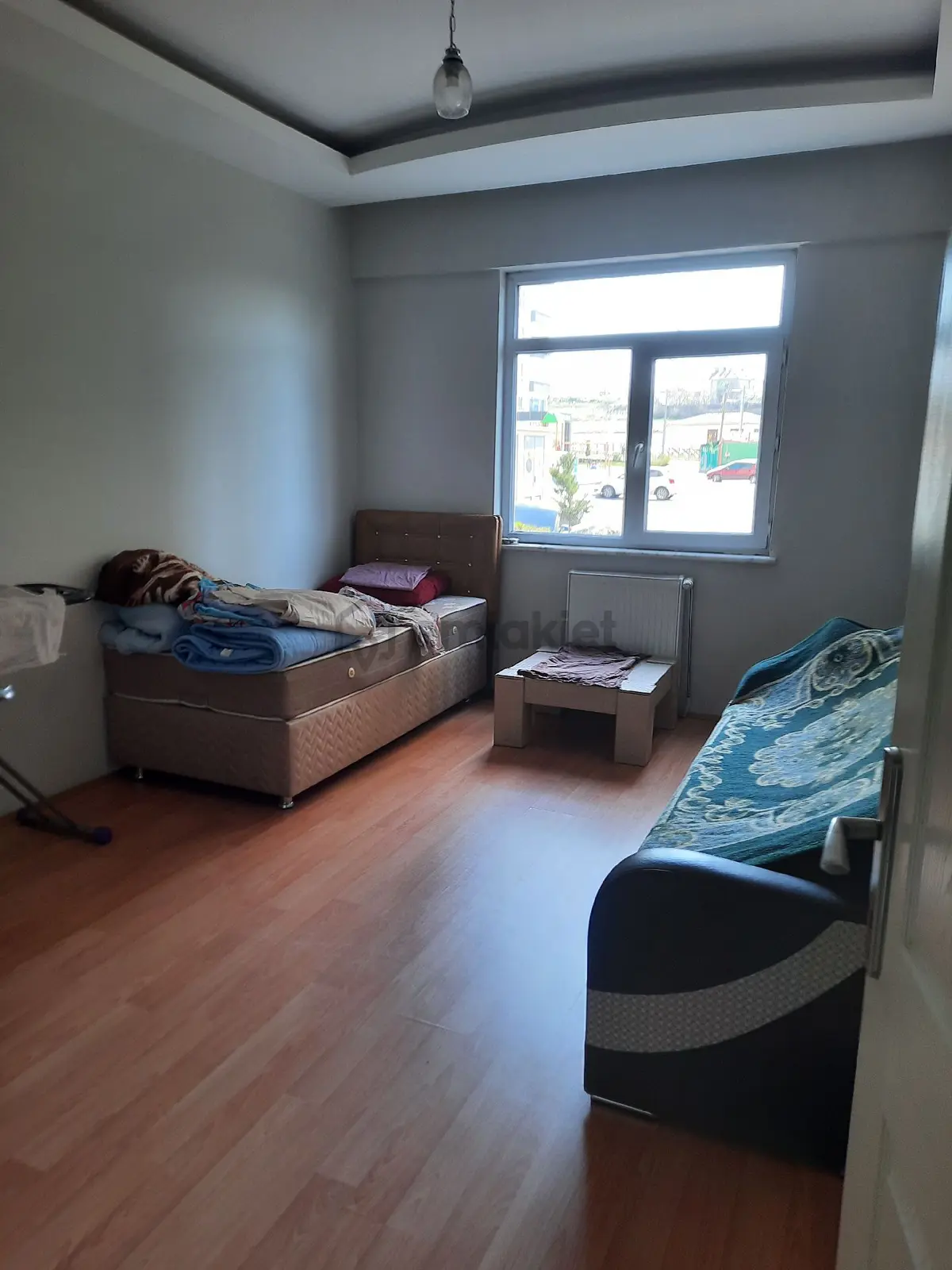 Talas Anayurt Eşyalı 4 Oda Kiralık Daire - 10
