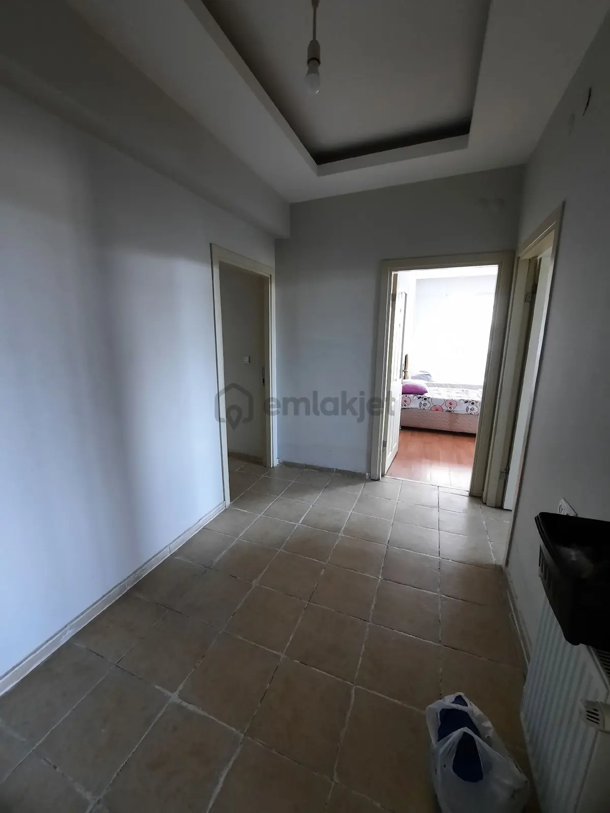 Talas Anayurt Eşyalı 4 Oda Kiralık Daire - 8