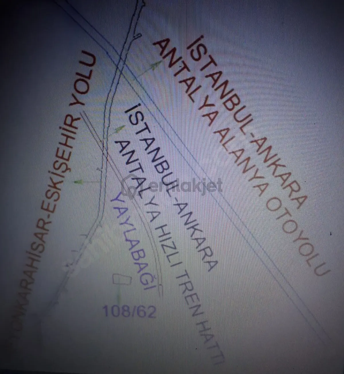 Sahibinden Termal Turizm Arsası - 2