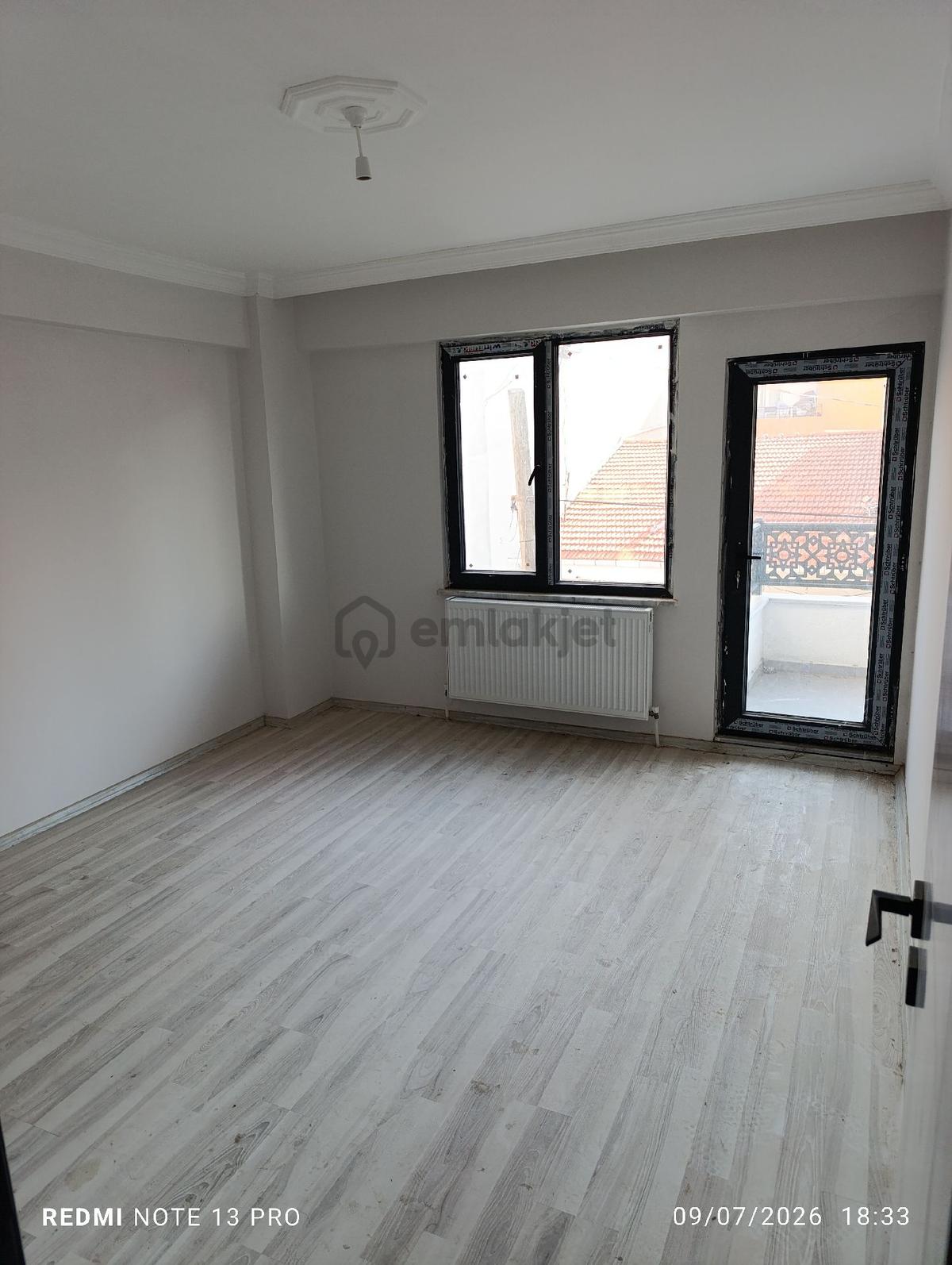 Sahibinden Satılık 2+1 Açık Mutfak Geniş Daire - 11