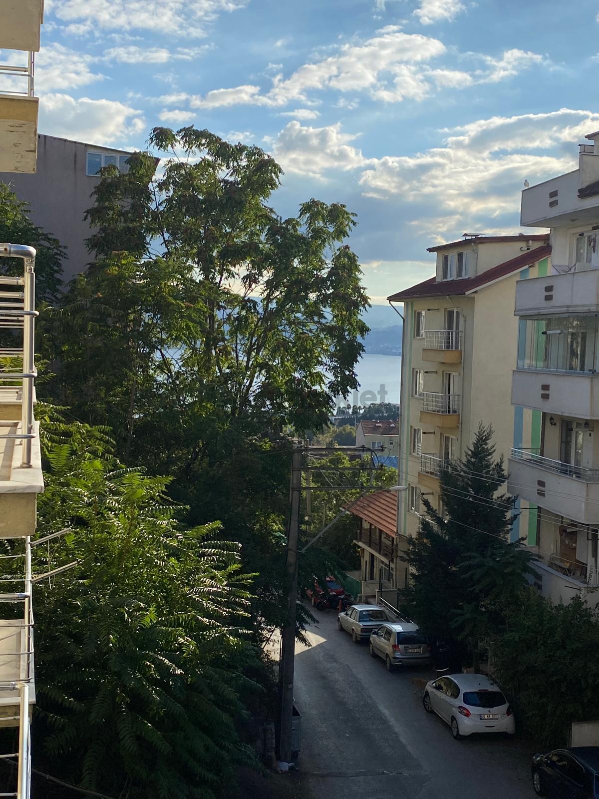 İzmit Kozluk'ta Kiralık Daire - 14