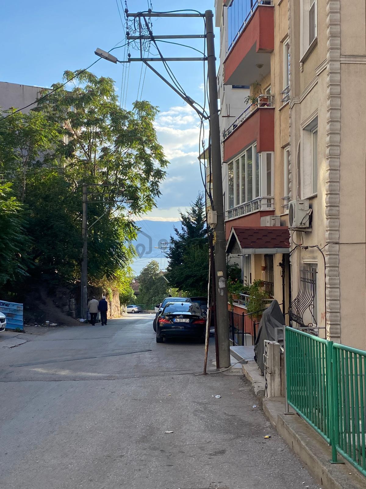 İzmit Kozluk'ta Kiralık Daire - 7