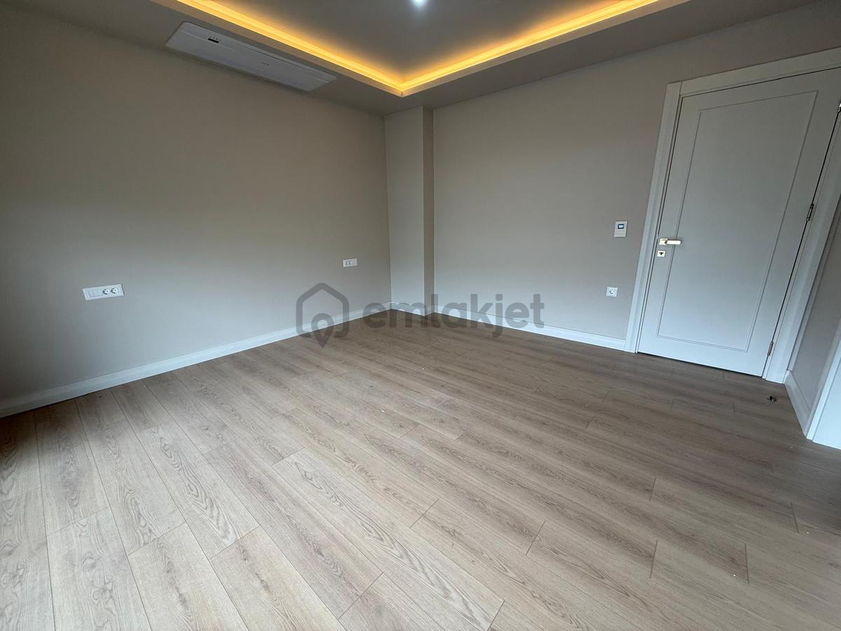 Cihat İnşaat Emlak Tan Satılık İkiz Villa - 18