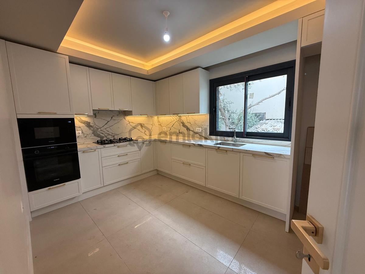 Cihat İnşaat Emlak Tan Satılık İkiz Villa - 7
