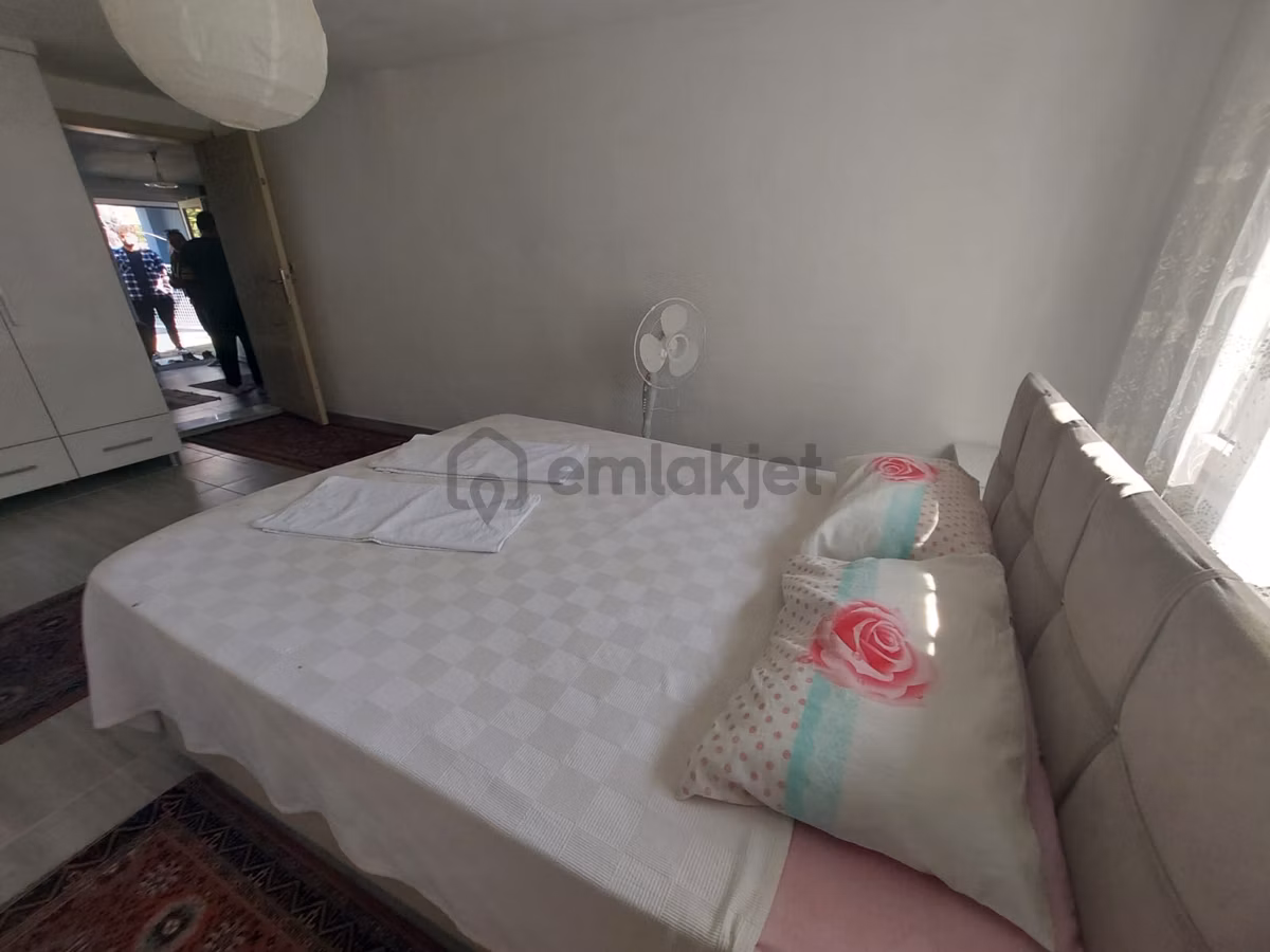 Köyceğiz Çandırda 75 M2, 1+1 Müstakil Ev Kiralık - 9