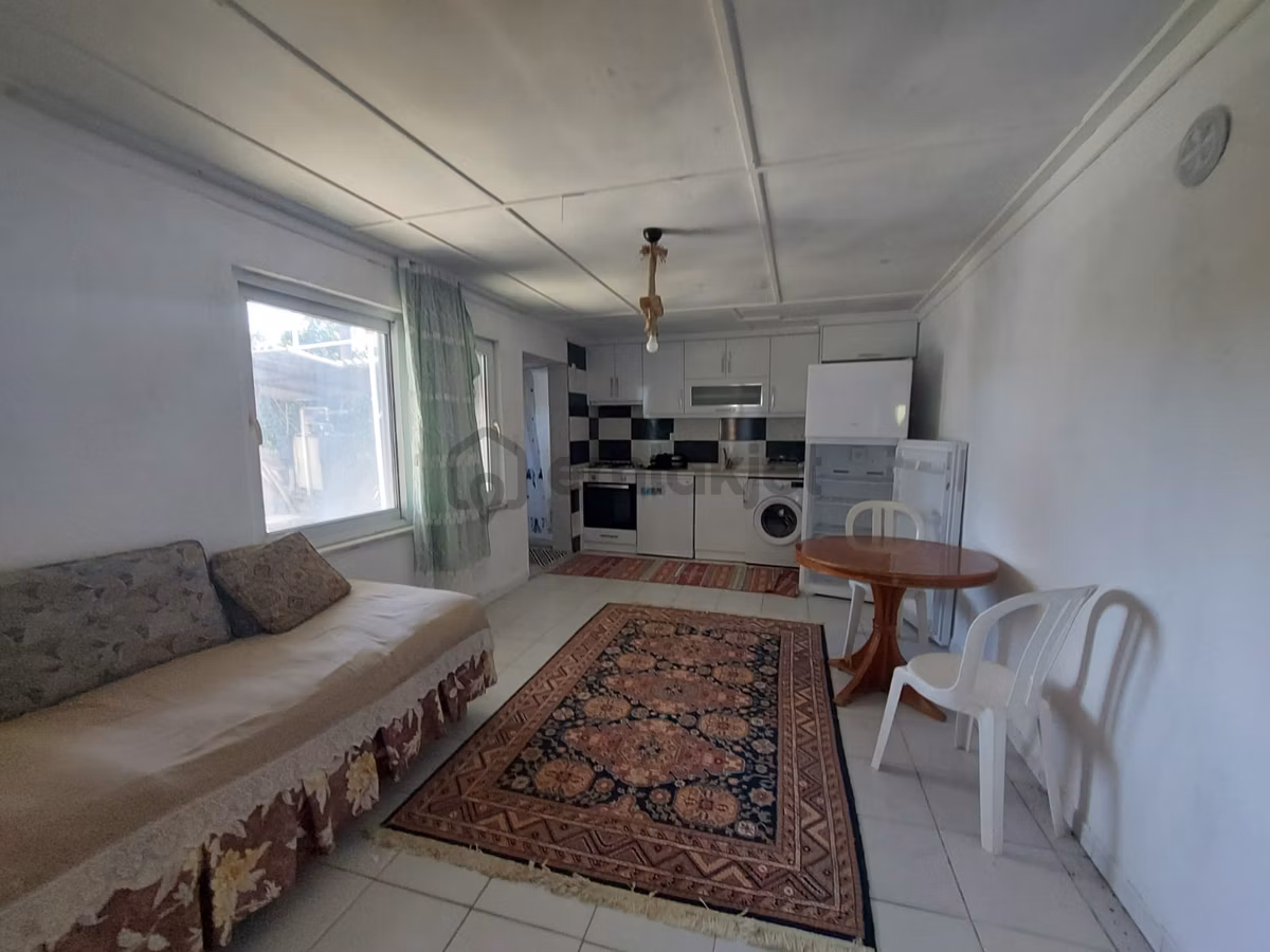 Köyceğiz Çandırda 75 M2, 1+1 Müstakil Ev Kiralık - 4