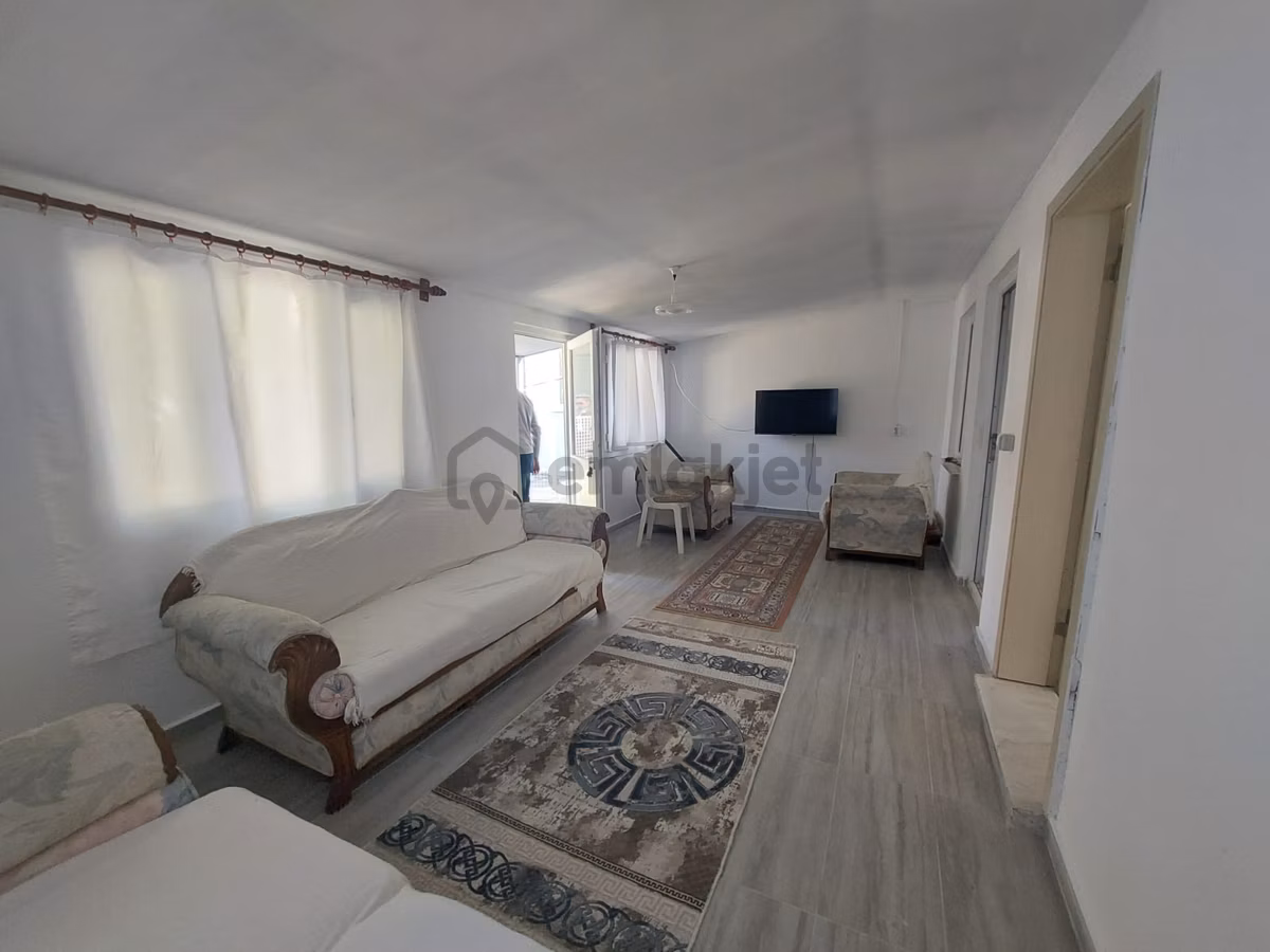 Köyceğiz Çandırda 75 M2, 1+1 Müstakil Ev Kiralık - 5