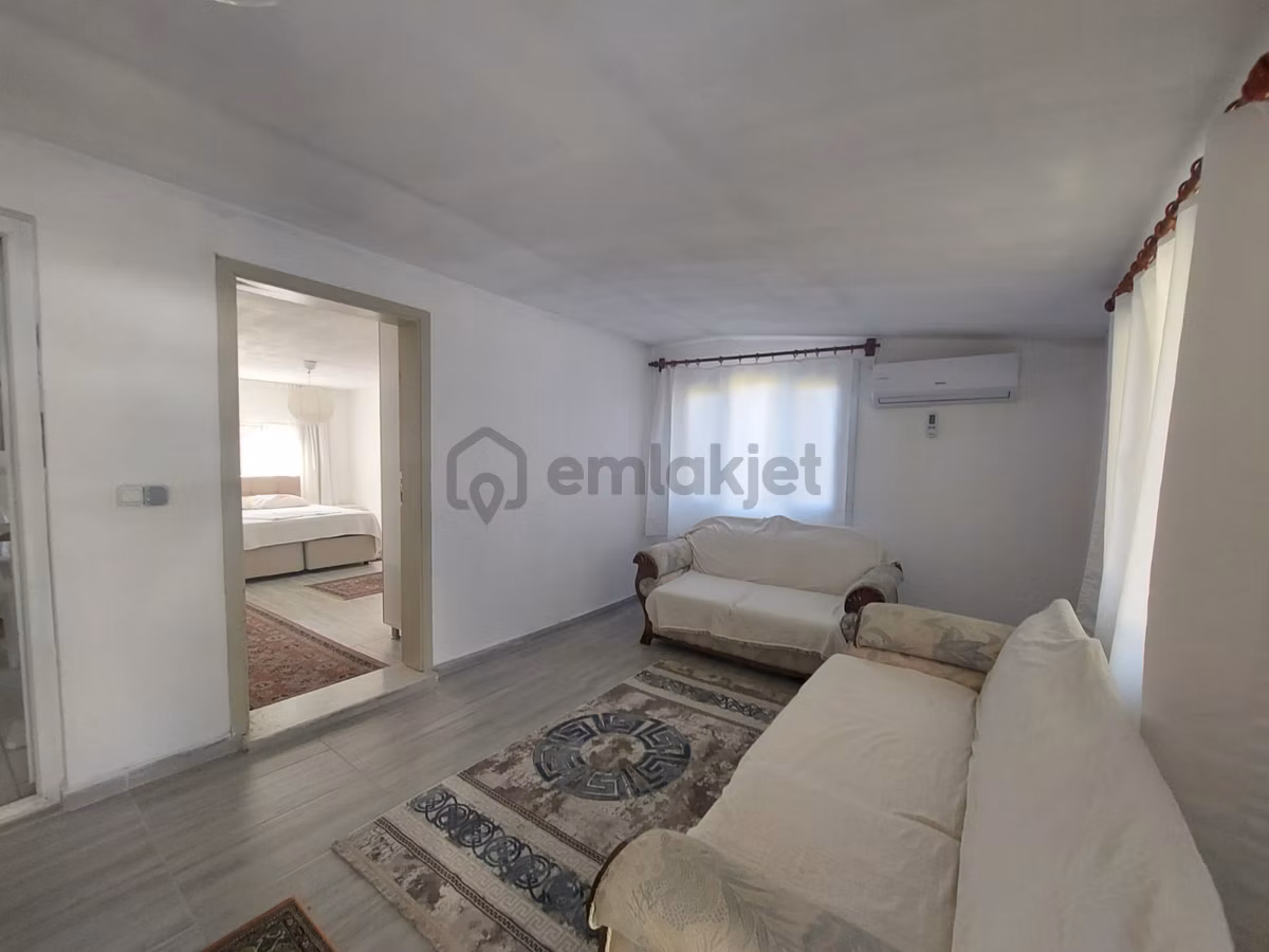 Köyceğiz Çandırda 75 M2, 1+1 Müstakil Ev Kiralık - 7