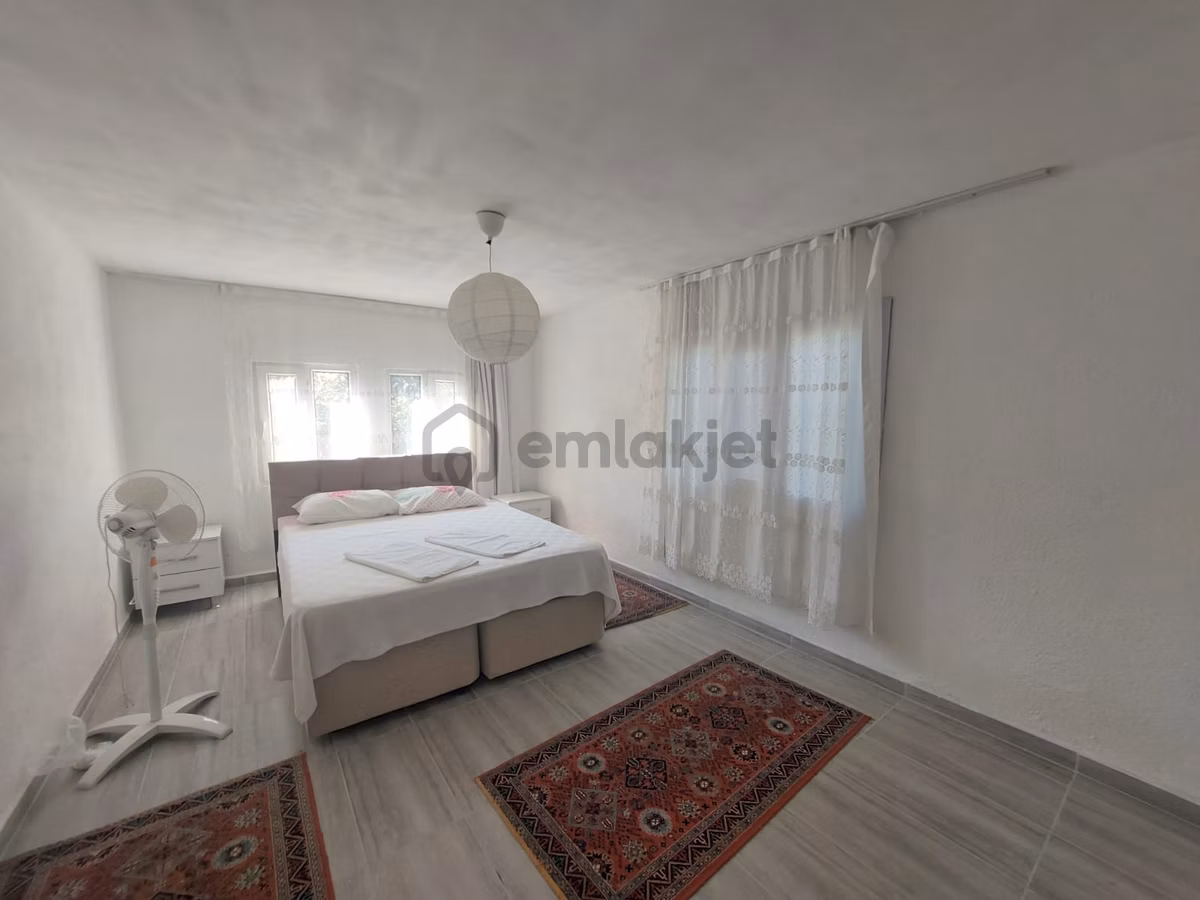 Köyceğiz Çandırda 75 M2, 1+1 Müstakil Ev Kiralık - 8