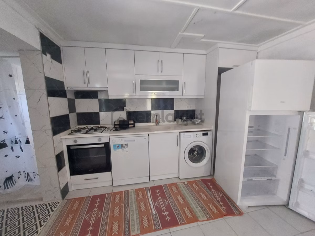 Köyceğiz Çandırda 75 M2, 1+1 Müstakil Ev Kiralık - 3