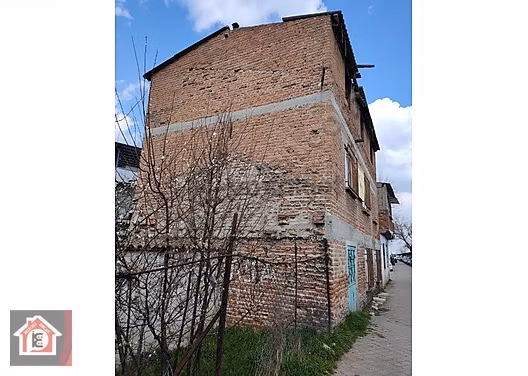 Bursa Mustafakemalpaşa Sabribey Mahallesi 3 Katlı İş Yeri - 4