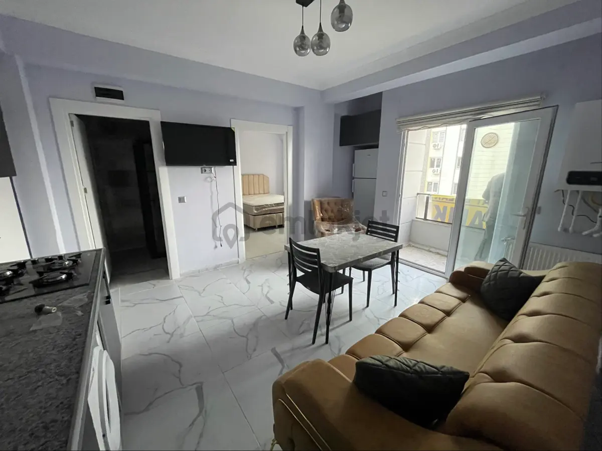 Eşyalı 1+1 Satılık Sıfır Daire - 10