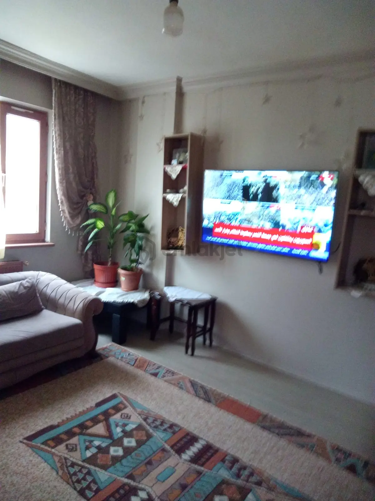 Bursa Yıldırım Zümrütevler Mahallesi Kurtbasan Caddesinde Satılık 3 Katlı Bina Müstakil Ev - 19