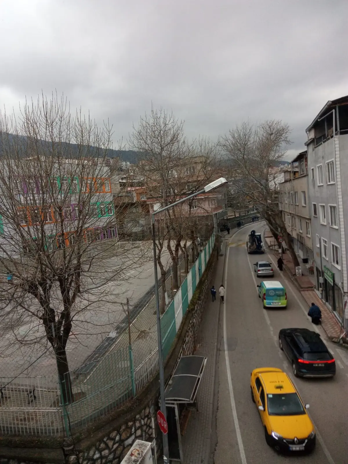 Bursa Yıldırım Zümrütevler Mahallesi Kurtbasan Caddesinde Satılık 3 Katlı Bina Müstakil Ev - 5