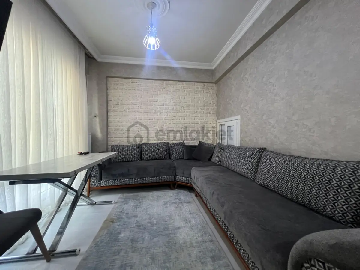 Roma' Dan Mesudiye' De Satılık Dublex Daire - 6
