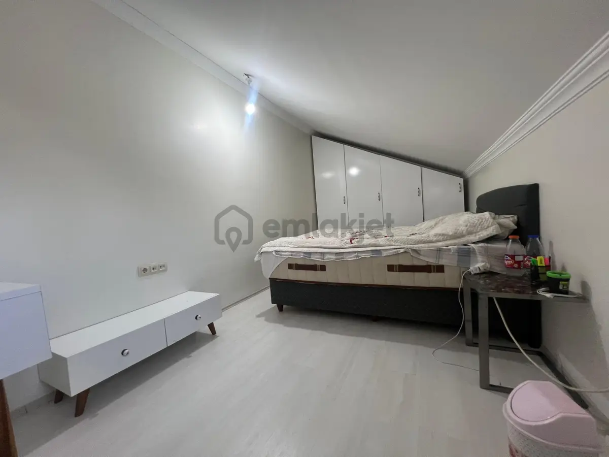 Roma' Dan Mesudiye' De Satılık Dublex Daire - 10