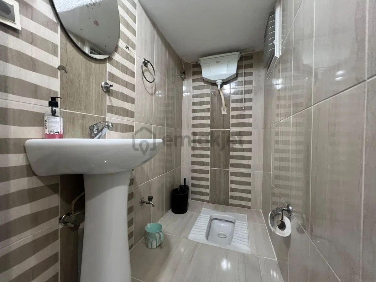 Roma' Dan Mesudiye' De Satılık Dublex Daire - 12