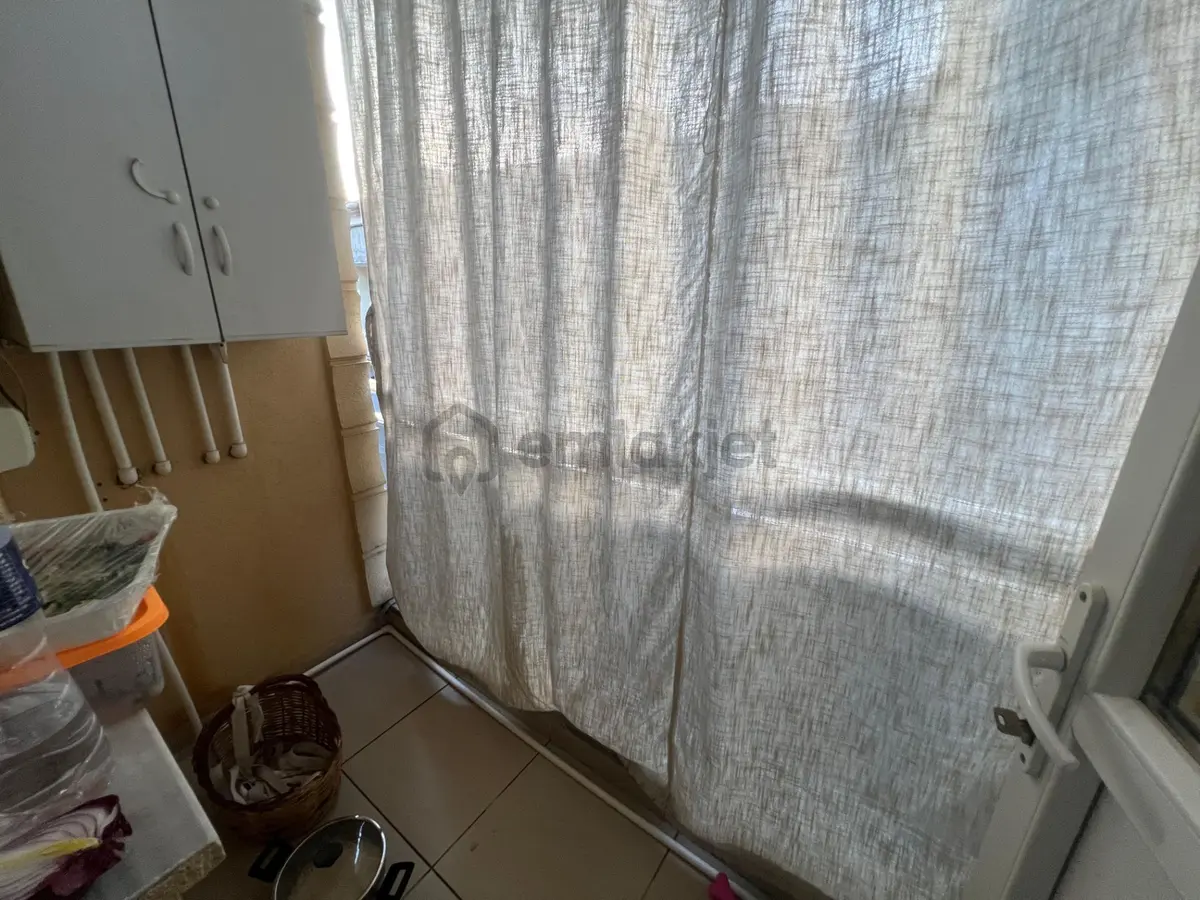 Roma' Dan Mesudiye' De Satılık Dublex Daire - 15
