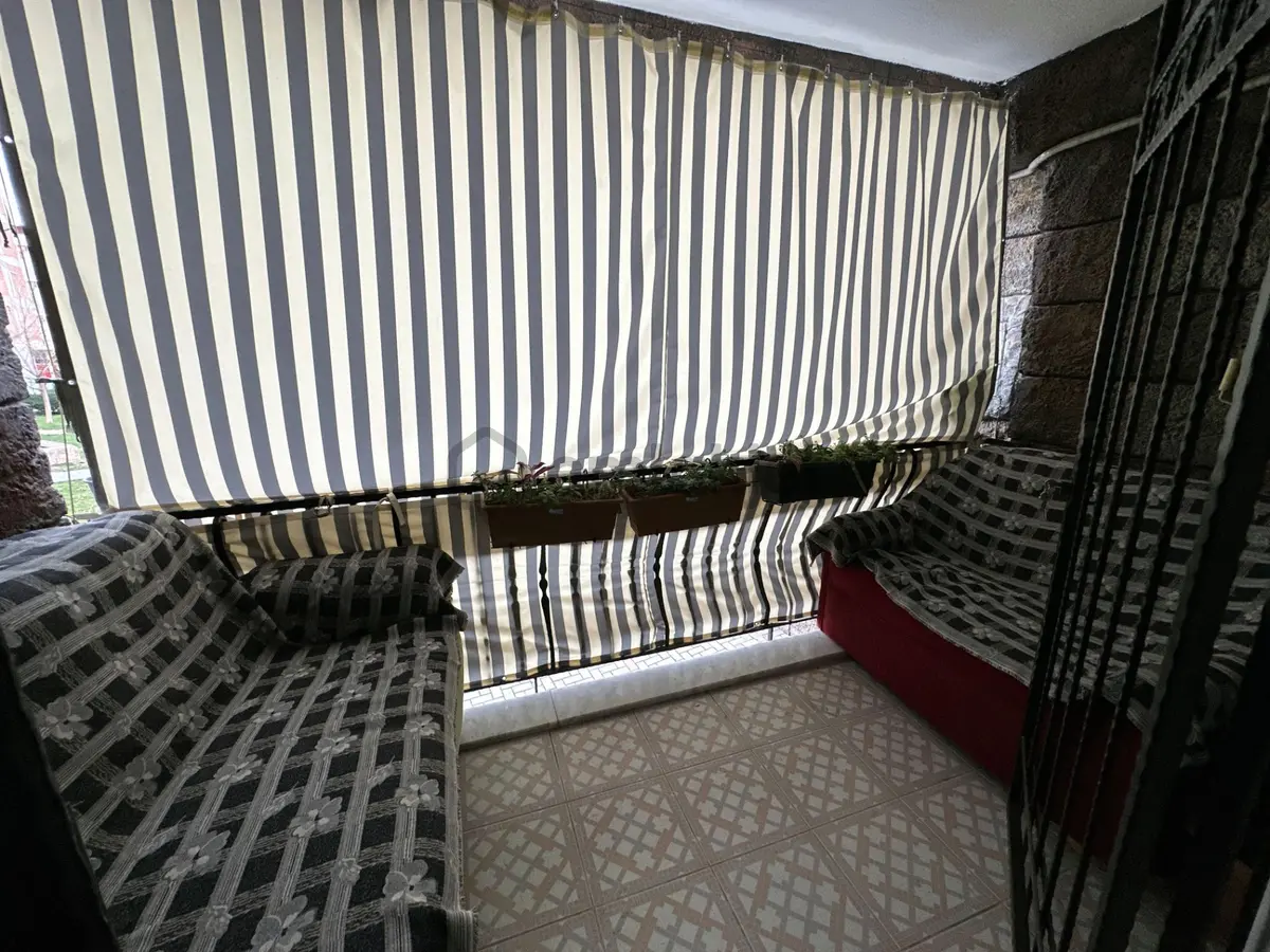 Değirmenönü Mah 3+1 Çift Balkonlu Mega Satılık Daire - 12