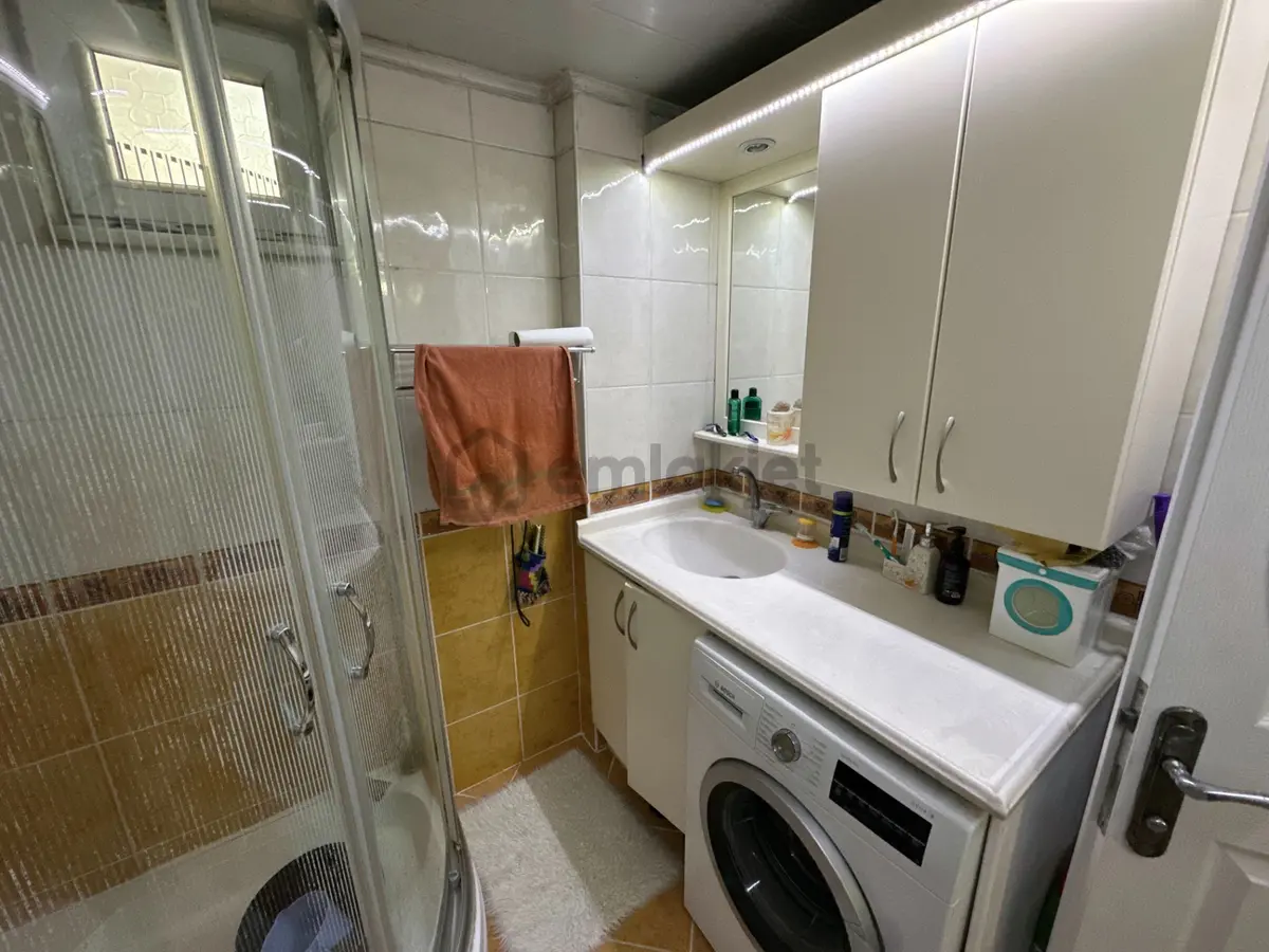 Değirmenönü Mah 3+1 Çift Balkonlu Mega Satılık Daire - 2
