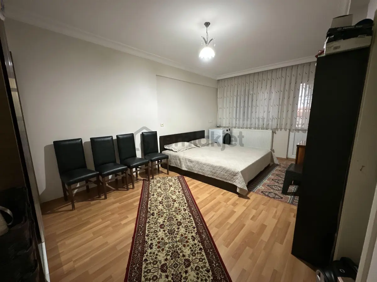 Değirmenönü Mah 3+1 Çift Balkonlu Mega Satılık Daire - 7