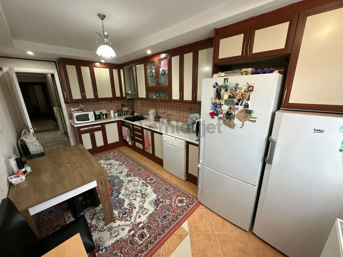 Değirmenönü Mah 3+1 Çift Balkonlu Mega Satılık Daire - 17