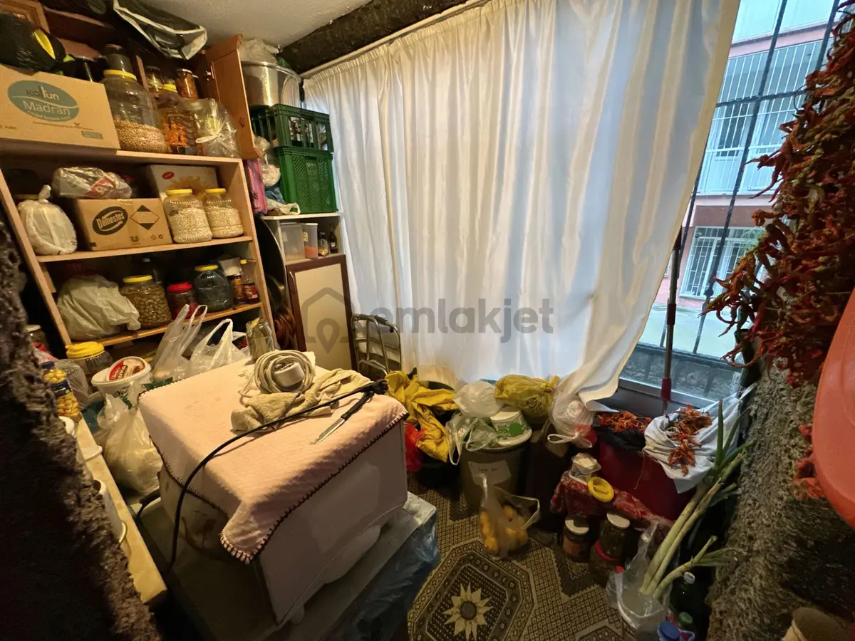 Değirmenönü Mah 3+1 Çift Balkonlu Mega Satılık Daire - 4