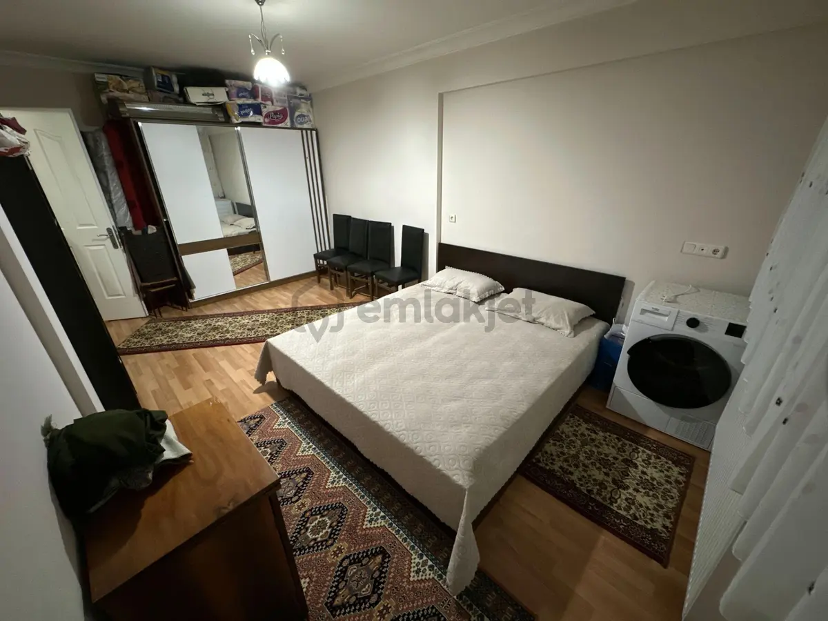 Değirmenönü Mah 3+1 Çift Balkonlu Mega Satılık Daire - 18