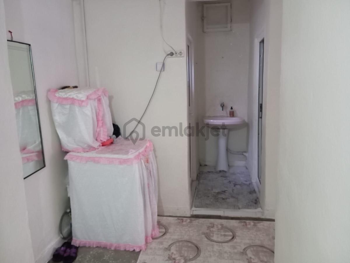 Yanık Köşk'te Satılık Daire - 8