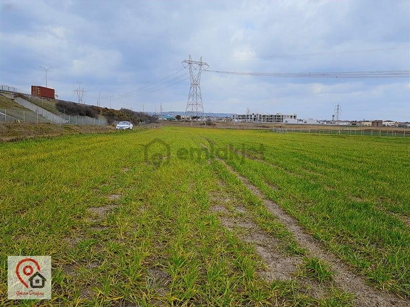 Silivri Kavaklıda Satılık Kupon Arsa - 14