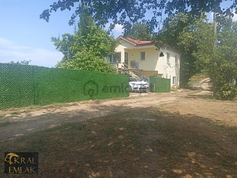 Deredibi Köyü İçinde Evi Olan 19.000 M2 Satılık Fındık Bahçesi - 33