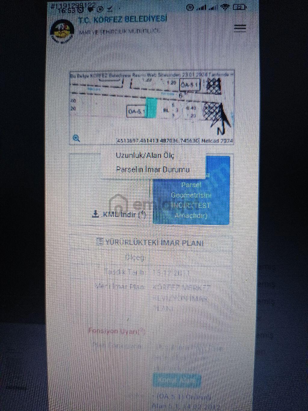 Sahibinden Körfez Tütünçiftlikte Hisseli Arsa - 3