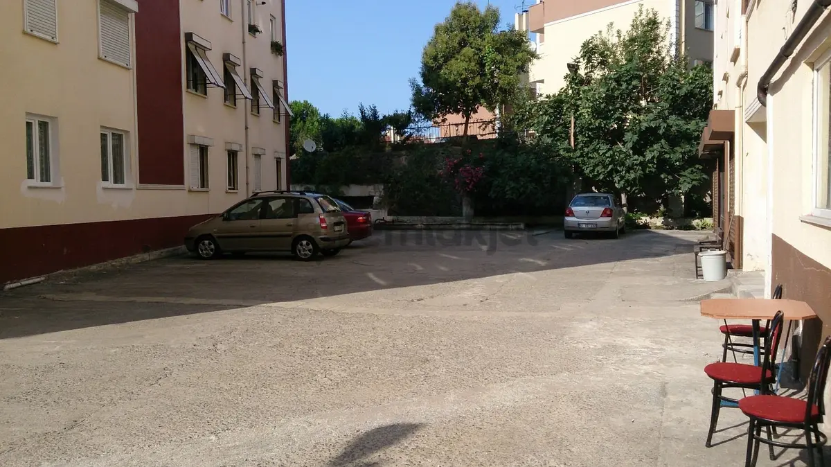 Trabzon Beşirli Site İçi Satılık Daire - 4
