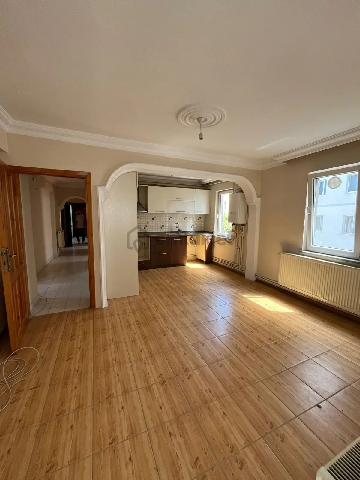 Trabzon Beşirli Site İçi Satılık Daire - 20