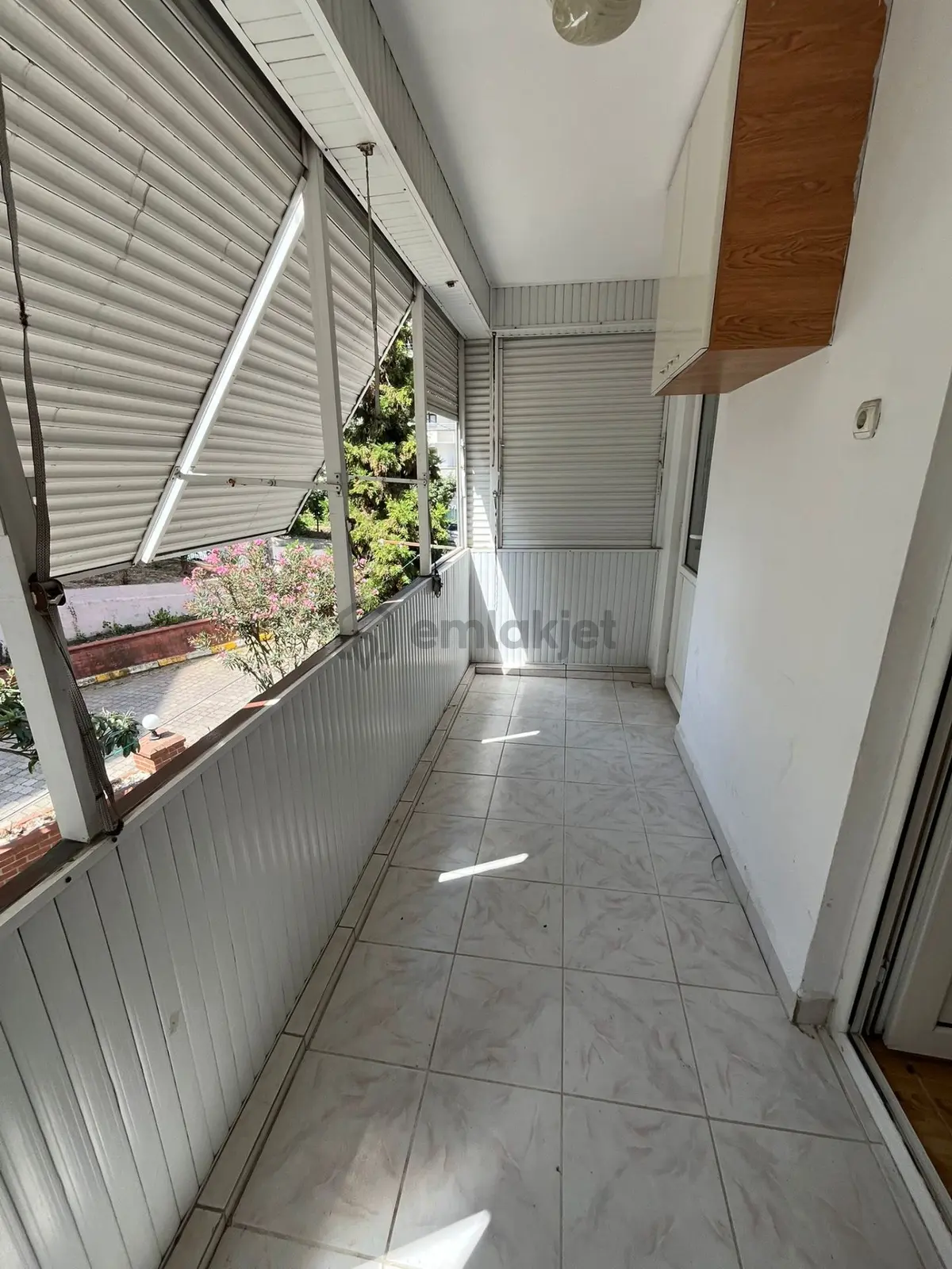 Trabzon Beşirli Site İçi Satılık Daire - 13