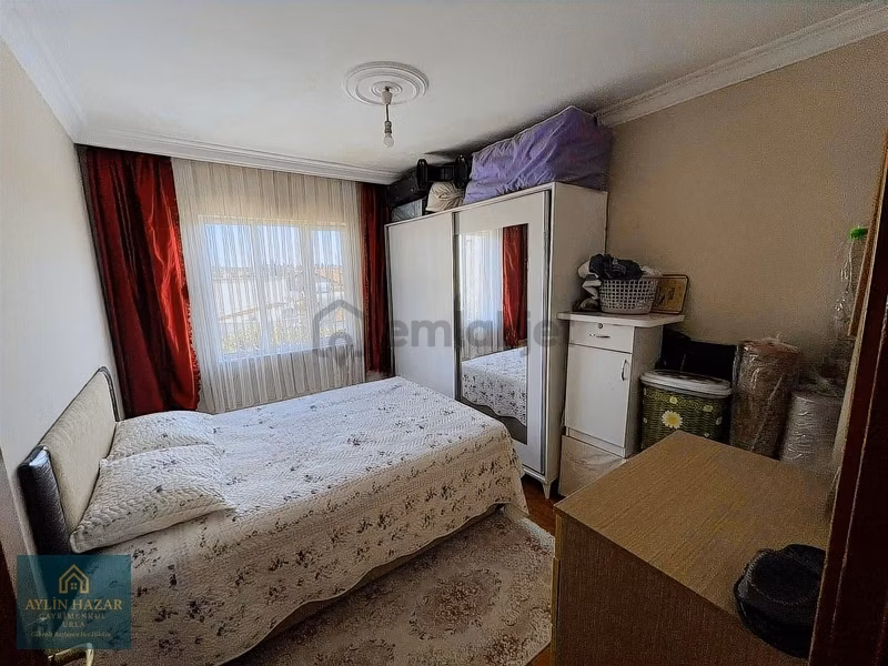 Arsa Fiyatına 2 Adet Kat Mülkiyetli Daire - 8