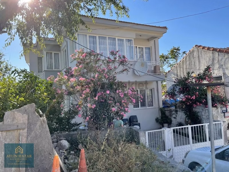 Arsa Fiyatına 2 Adet Kat Mülkiyetli Daire - 5