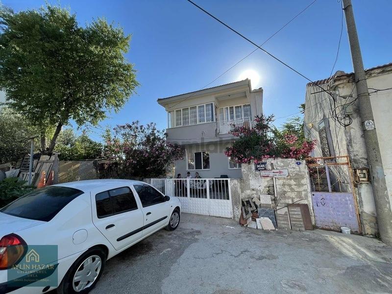 Arsa Fiyatına 2 Adet Kat Mülkiyetli Daire - 4