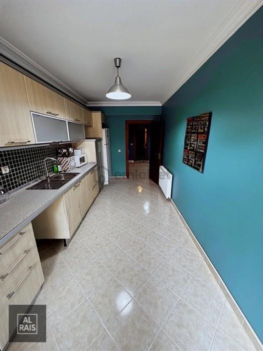 Marmara Caddesinde 6+1 Dublex 335m2 Kapalı Otopark - 14