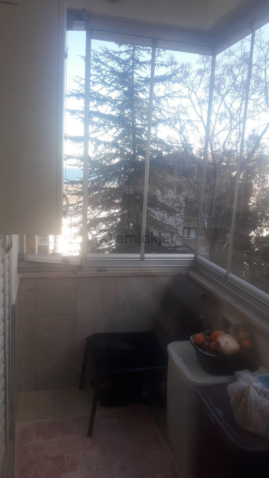 Selen Emlaktan 1 Nolu Beşirlide Satılık Daire - 25