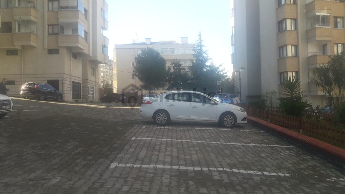 Selen Emlaktan 1 Nolu Beşirlide Satılık Daire - 20
