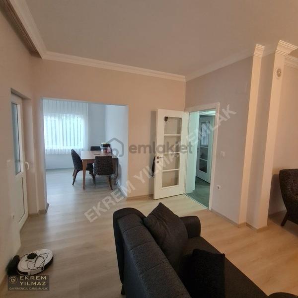 Ulucami Mahallesinde 371 M2 Arsa İçerisinde 2 Katlı Boş Bina - 34